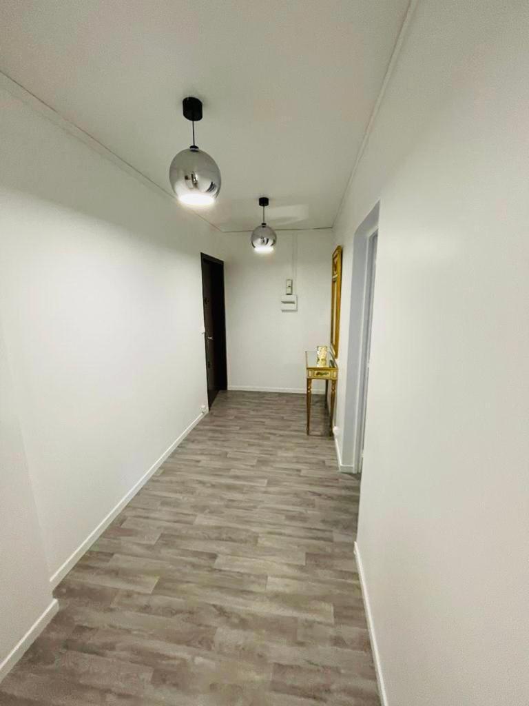 Appartement Bastille - Voltaire - Saint Paul - Centre De Paris - 5 Pers Exteriör bild