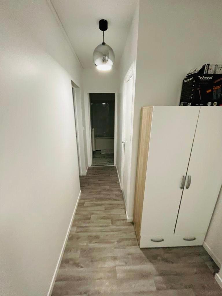 Appartement Bastille - Voltaire - Saint Paul - Centre De Paris - 5 Pers Exteriör bild
