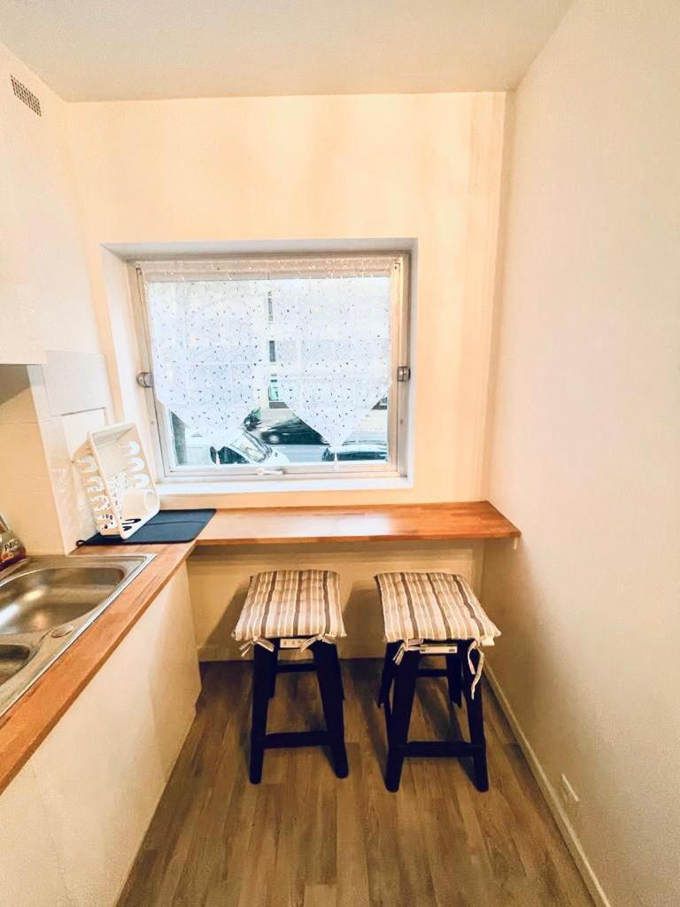 Appartement Bastille - Voltaire - Saint Paul - Centre De Paris - 5 Pers Exteriör bild
