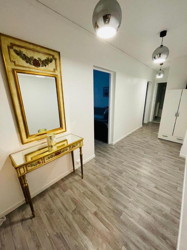 Appartement Bastille - Voltaire - Saint Paul - Centre De Paris - 5 Pers Exteriör bild